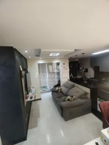 Apartamento com 2 Quartos à venda, 54m² no Tatuapé, São Paulo