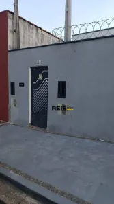 Casa com 2 Quartos para alugar, 97m² no Vila Carvalho, Sorocaba