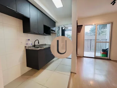 Apartamento com 2 Quartos à venda, 51m² no Chácara Santo Antônio (Zona Leste), São Paulo