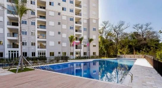 Apartamento com 2 Quartos à venda, 83m² no Jardim Ana Maria, Jundiaí