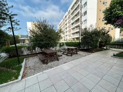 Apartamento com 3 Quartos à venda, 112m² no Jacarepaguá, Rio de Janeiro