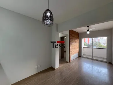 Apartamento com 2 Quartos à venda, 62m² no Vila Ercília, São José do Rio Preto