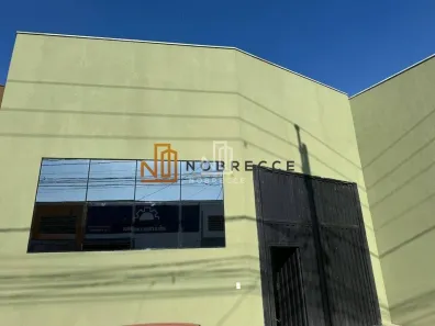 Sala Comercial para alugar, 300m² no Jardim Santa Cruz, Indaiatuba