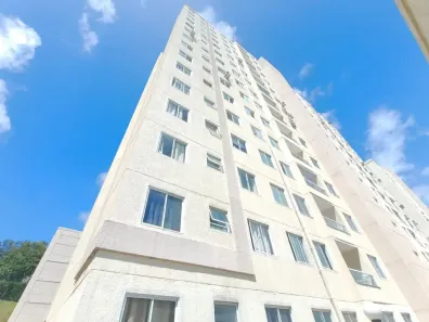 Apartamento com 2 Quartos à venda, 45m² no Pirajá, Salvador