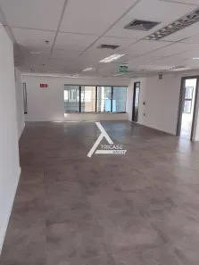 Sala Comercial para alugar, 263m² no Cerqueira César, São Paulo