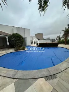 Casa com 4 Quartos para alugar, 590m² no Jardim Colina, Uberlândia