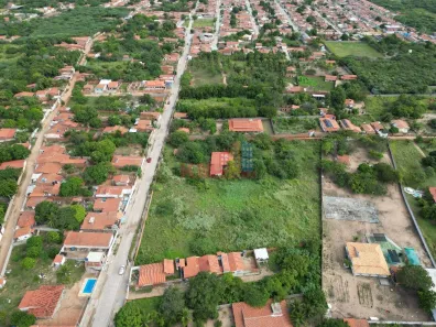 Lote/Terreno à venda, 9735m² no Rincão, Mossoró