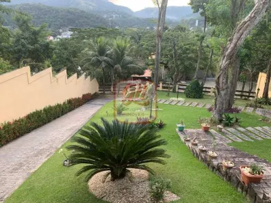 Casa de Condomínio com 4 Quartos à venda, 466m² no Jacarepaguá, Rio de Janeiro
