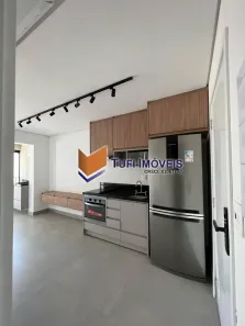 Apartamento com 1 Quarto à venda, 35m² no Pinheiros, São Paulo