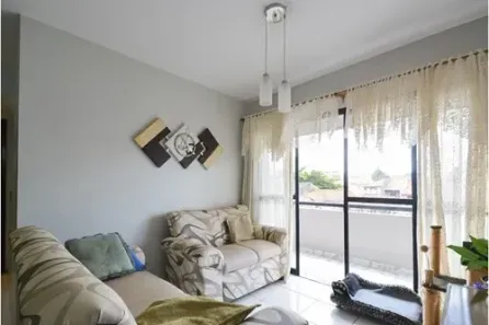 Apartamento com 3 Quartos à venda, 89m² no Vila Dom Pedro I, São Paulo