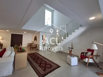 Casa de Condomínio com 4 Quartos para venda ou aluguel, 220m² no Barra do Sahy, São Sebastião