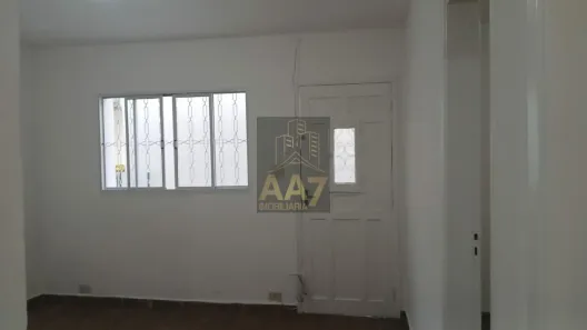Casa com 2 Quartos para alugar, 60m² no Vila Universitária, São Paulo
