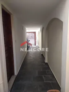 Casa com 3 Quartos à venda, 202m² no Vila Nova Conceição, São Paulo