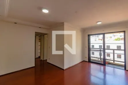 Apartamento com 2 Quartos à venda, 70m² no Vila Guarani (Z Sul), São Paulo