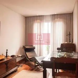 Apartamento com 2 Quartos à venda, 65m² no Vila Clementino, São Paulo