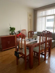 Apartamento com 2 Quartos à venda, 94m² no Centro, Santo André