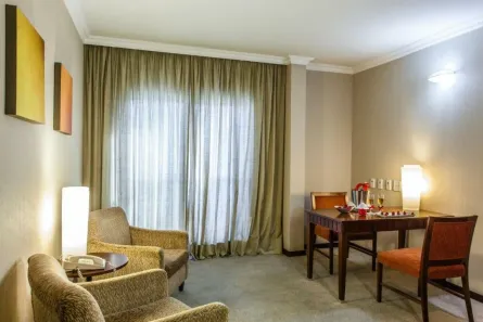Flat com 1 Quarto à venda, 30m² no Chácara Santo Antônio (Zona Sul), São Paulo