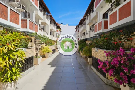 Casa com 4 Quartos para alugar, 263m² no Barra da Tijuca, Rio de Janeiro