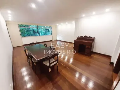 Apartamento com 3 Quartos à venda, 176m² no Ipanema, Rio de Janeiro