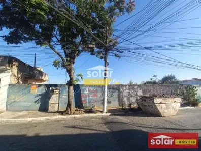 Lote/Terreno à venda, 855m² no Vila Paranaguá, São Paulo
