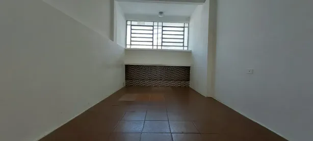 Casa com 1 Quarto para alugar, 35m² no Jardim Ismênia, São José dos Campos