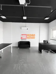 Sala Comercial para alugar, 35m² no Baeta Neves, São Bernardo do Campo