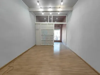 Galpão/Depósito/Armazém para alugar, 40m² no Jardim Sumaré, Ribeirão Preto