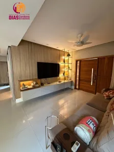 Casa com 3 Quartos à venda, 210m² no Vilas do Atlântico, Lauro de Freitas