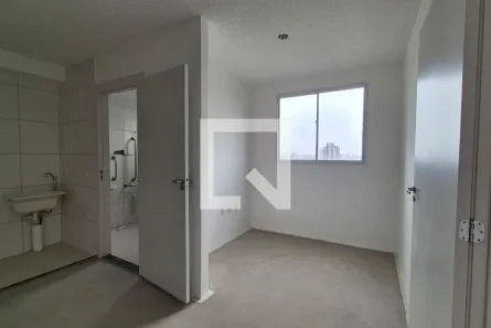 Apartamento com 1 Quarto à venda, 35m² no Santa Maria, Santo André