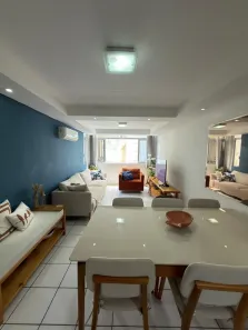 Apartamento com 4 Quartos à venda, 110m² no Jardim Atlântico, Olinda