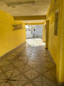 Lote/Terreno à venda, 250m² no Parque das Paineiras, São Paulo