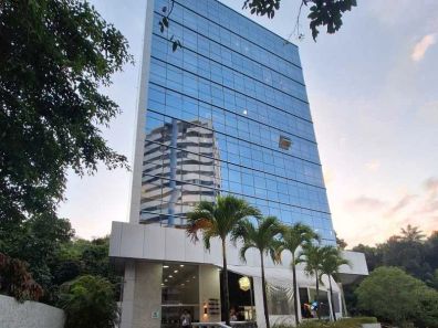 Sala Comercial com 2 Quartos à venda, 64m² no Pituba, Salvador