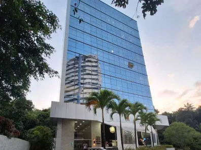 Sala Comercial com 2 Quartos à venda, 64m² no Pituba, Salvador