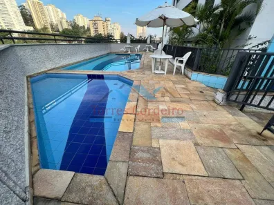 Apartamento com 3 Quartos à venda, 78m² no Vila Andrade, São Paulo