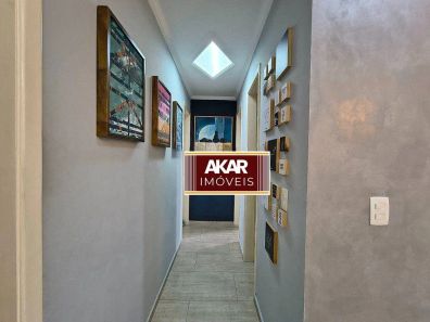 Apartamento com 3 Quartos à venda, 127m² no Jardim do Mar, São Bernardo do Campo