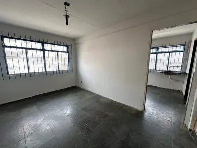 Kitnet com 1 Quarto para alugar, 25m² no Centro, Montes Claros