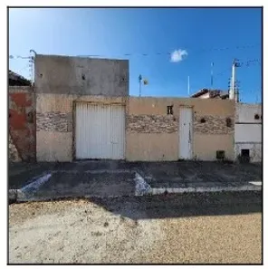 Casa com 2 Quartos à venda, 64m² no Santa Júlia, Mossoró