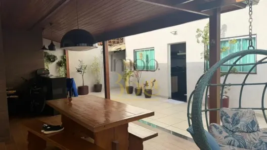 Casa com 3 Quartos à venda, 360m² no Conjunto Túnel Ibirité (Barreiro), Belo Horizonte
