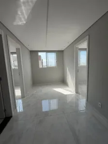 Apartamento com 2 Quartos para alugar, 35m² no Usina Piratininga, São Paulo
