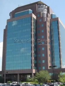Sala Comercial para alugar, 929m² no Vila Almeida, São Paulo