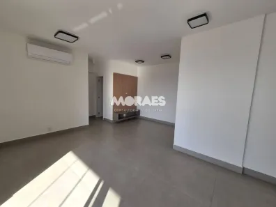 Apartamento com 3 Quartos à venda, 103m² no Vila Cidade Universitária, Bauru