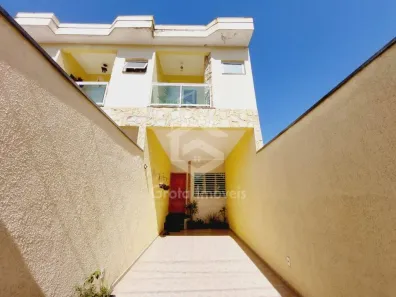 Sobrado com 3 Quartos à venda, 120m² no Jardim Lisboa, São Paulo