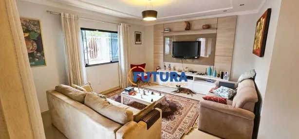 Casa de Condomínio com 3 Quartos à venda, 350m² no Setor Habitacional Vicente Pires, Brasília