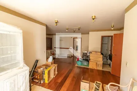 Apartamento com 3 Quartos à venda, 170m² no Cambuí, Campinas