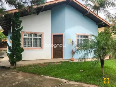 Casa com 3 Quartos à venda, 180m² no Campeche, Florianópolis