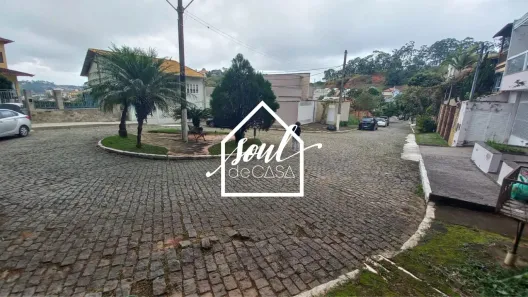 Lote/Terreno à venda, 892m² no Boa Vista, Barra Mansa