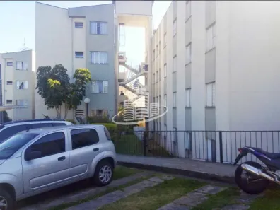 Apartamento com 2 Quartos à venda, 50m² no Jardim Adriana, Guarulhos
