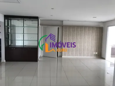 Apartamento com 3 Quartos à venda, 133m² no Bosque da Saúde, São Paulo