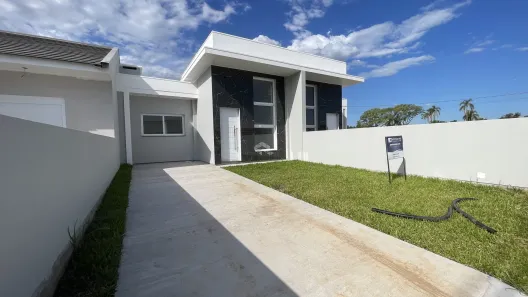 Casa com 2 Quartos à venda, 66m² no Imigrantes, Vera Cruz