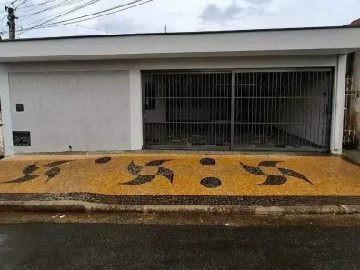 Casa com 3 Quartos à venda, 236m² no Paulicéia, Piracicaba